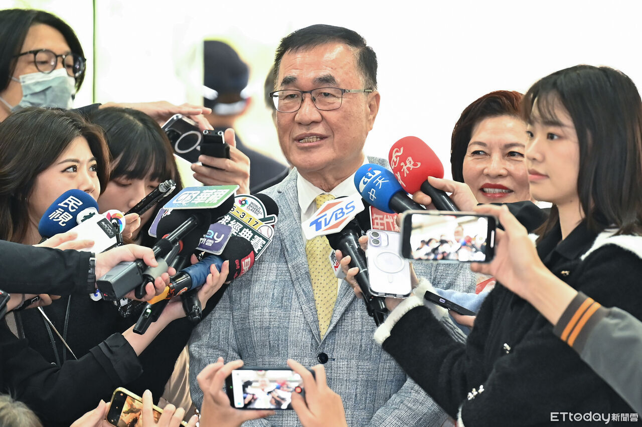 李四川捲惡霸弟爭議 議員小雞幫發聲:抹黑手法越來越粗糙