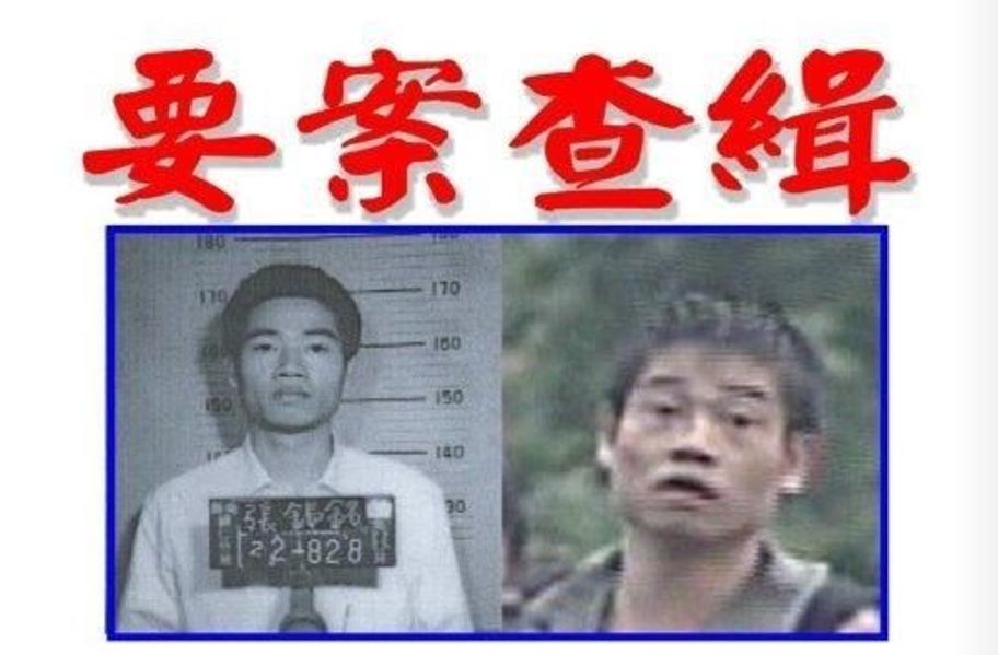 無期服刑逾20年!張錫銘想假釋被打臉20次...提告勝訴獲重審機會