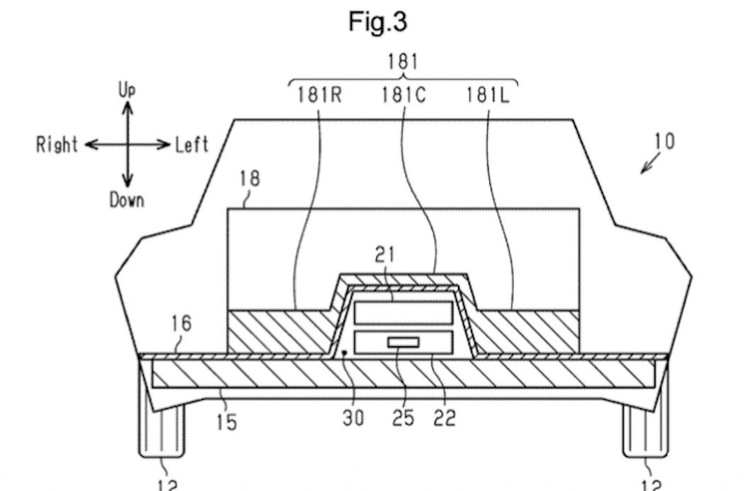 ▲TOYOTA全新電動車專利圖曝光！未來電動車不只續航更強，更強化車內空間。（圖／翻攝自TOYOTA）