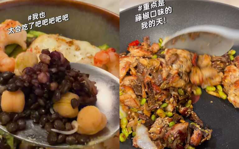 47歲活成25歲！蕭瀟同款「超強瘦身公式」公開：3款超級食物＋重訓，不挨餓也能瘦出緊緻少女感