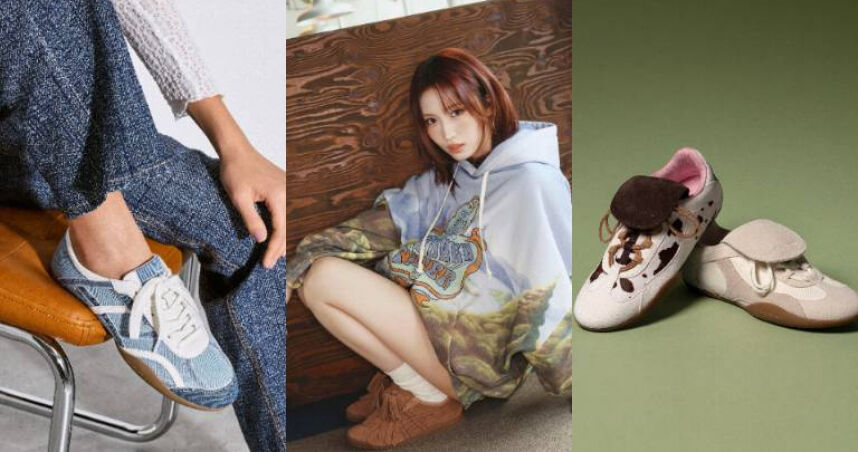 這5雙根本鞋櫃資優生！鬼塚虎MEXICO 66流蘇款太犯規、小CK推亞洲限定超難搶