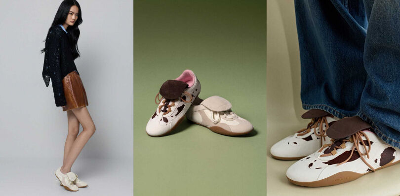 這5雙根本鞋櫃資優生！鬼塚虎MEXICO 66流蘇款太犯規、小CK推亞洲限定超難搶