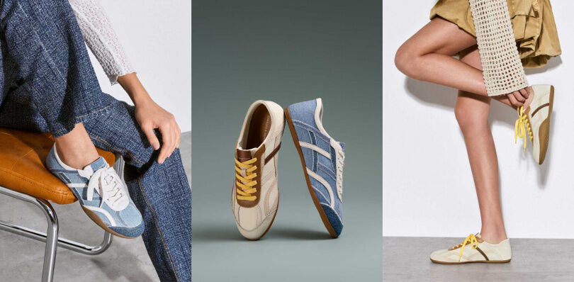 這5雙根本鞋櫃資優生！鬼塚虎MEXICO 66流蘇款太犯規、小CK推亞洲限定超難搶