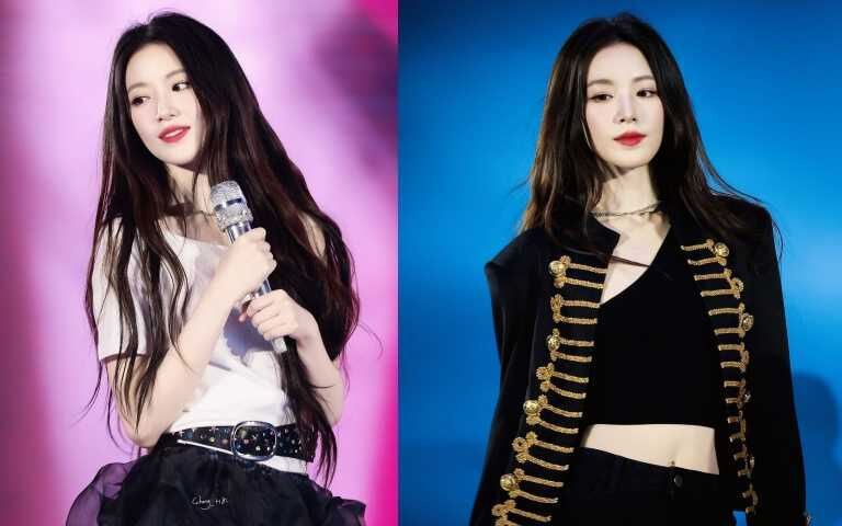 舒華SOLO辣翻首爾！體重52&rarr;44kg粉絲憂心過瘦　8個月戒澱粉飲食全解析