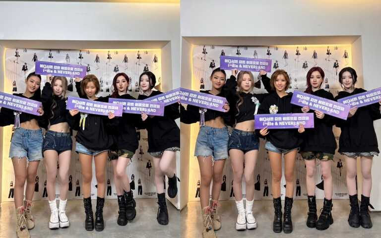 舒華SOLO辣翻首爾！體重52&rarr;44kg粉絲憂心過瘦　8個月戒澱粉飲食全解析