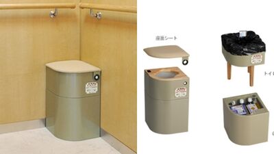 晴空塔受困5小時「尿急怎麼辦？」　日本電梯角落1物是救星