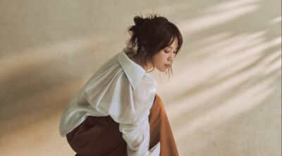 蔡健雅4月開唱倒數！　鬆口遇「1重大挑戰」