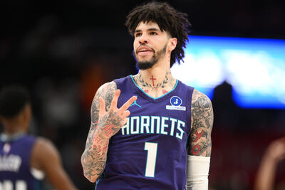 狂射！球3弟博爾3節進10顆　黃蜂追平NBA單節最多三分球紀錄