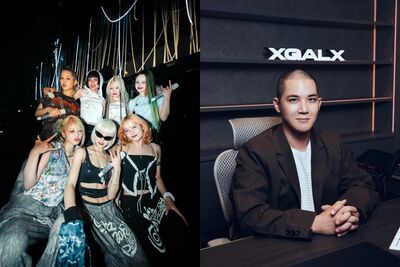 韓女團赴日巡演「老闆爆持毒遭逮」！　飯店房內搜出古柯鹼、大麻