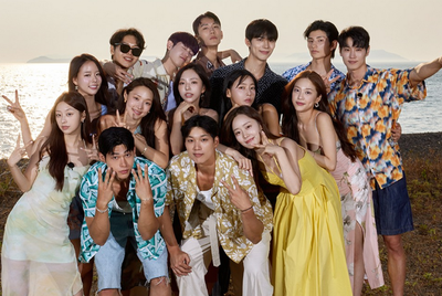 《單身即地獄5》大結局15位嘉賓真實感想公開！金載真詩人上身