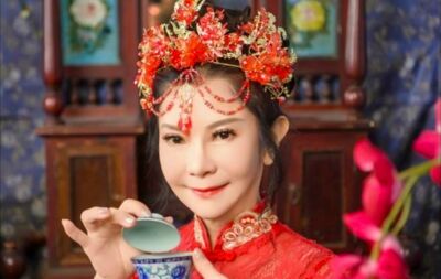 被媽祖神蹟救一命！　旅日歌手翻轉苦命童年