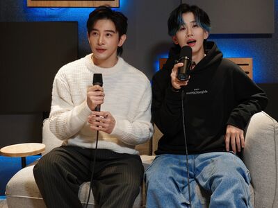 曾登《紅白》…日本百萬YouTuber來台！親自傳私訊「點名合作他」