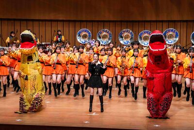 《WE ARE》除夕夜大爆發！跨世代卡司＋跨界演出　網狂讚：看得熱淚盈眶