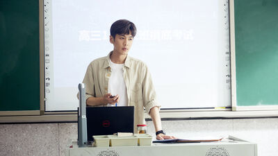 大陸改編經典日劇《東大特訓班》！張若昀「金句連發」拯救6學生