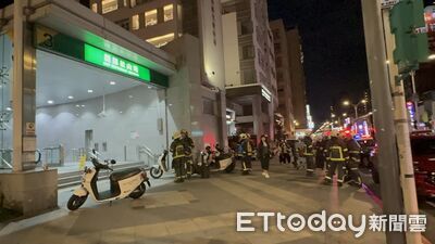 恐嚇松山線持刀殺人！惡作劇男「多次謊報」身分曝光　警方將拘提