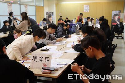 年後求職潮啟動！台南就業中心首場徵才　91職缺等你來卡位
