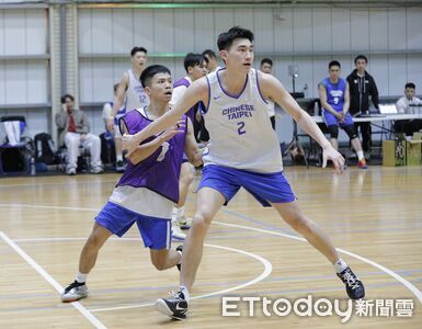U18比賽只輸李賢重一點點！　馬建豪期待再度對決