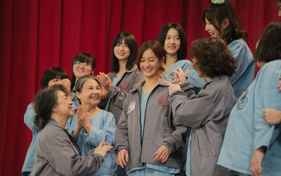 《陽光女子合唱團》一開始「整廳只有3觀眾」　逆勢狂飆6.5億票房創奇蹟