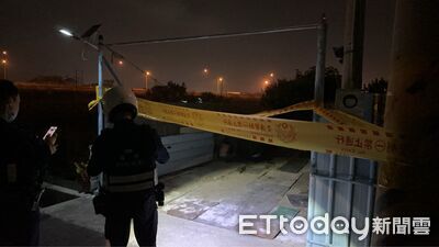 快訊／台南新營驚悚家暴！男持刀刺小舅子毆妻再自殘　3人送醫