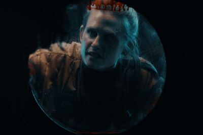 千萬YouTuber砸重金！《鐵肺》狂灌30萬公升「血海」　窒息式恐懼逼瘋全網