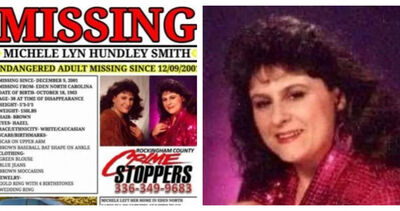 三寶媽聖誕採買後離家未歸！24年後現身　子女心情五味雜陳