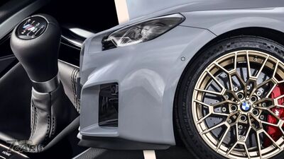 BMW性能子品牌「M部門2年半內要推30款新車」！電動＆燃油同步發展