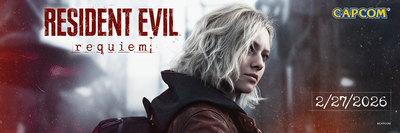 《惡靈古堡9》上市前劇情外流 官方罕見發文呼籲:請不要這樣