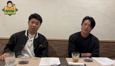 台灣實力提升！周東佑京盛讚投手群　近藤健介：首戰很重要