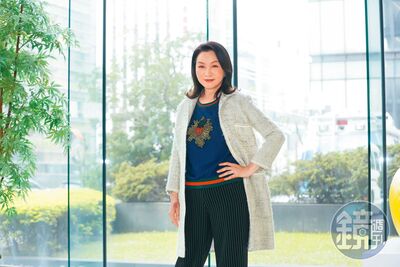 高金素梅涉貪擴大！　張瓊姿餐廳捲入