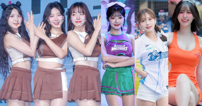 樂天女孩拋震撼彈!韓籍「六本柱」成形 一次補齊6外援衝回天花板