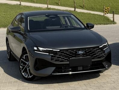 「福特停產Focus」後悔了！高層鬆口開發全新轎車成接班人