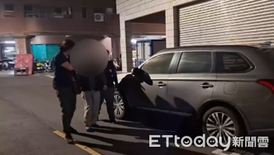 謊報捷運南京三民站上車殺人　惡作劇男今凌晨落網