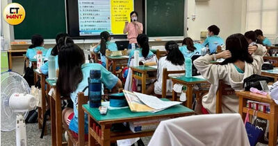 親戚送孩進私校!他嘆「公立國中只剩窮人、8+9」點燃戰火