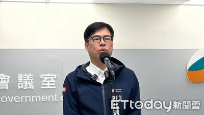 快訊／黃偵琳初選前爆酒駕不提退選　陳其邁撂重話「零容忍」