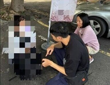 彰化女遭詐百萬！配合警「釣魚」逮17歲少年　求償99萬敗訴了