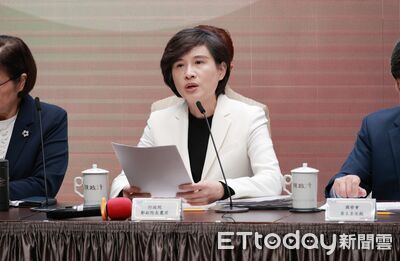 引台語詩作談228　鄭麗君：不斷還原真相才能保證不再發生