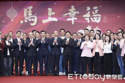 快訊／開議好消息！　行政院版1.25兆國防特別條例將付委