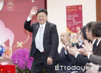 傅崐萁：希望這一年大家好好商量　其他外力請不要介入立法院