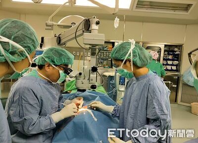 打瘦瘦針「左眼爆血」近失明！3度就醫血流不止　醫揭罕見副作用