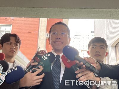 3項武器發價書期限至3/15　顧立雄盼立院先授權國防部與美簽署