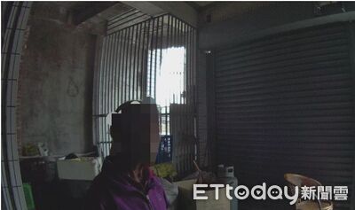 8旬嬤衝派出所報案「錢被偷了」真相曝光　內埔暖警送她返家