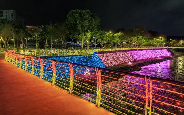 ▲▼2026桃園燈會。（圖／桃園市政府觀光旅遊局提供）