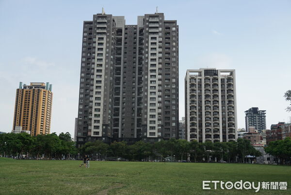 ▲▼台中街景,台中房市,預售屋,舊城區,交易量,打炒房            。（圖／記者陳筱惠攝）