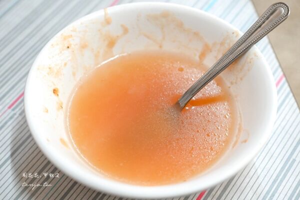 ▲▼葉記小吃。（圖／部落客周花花授權提供）