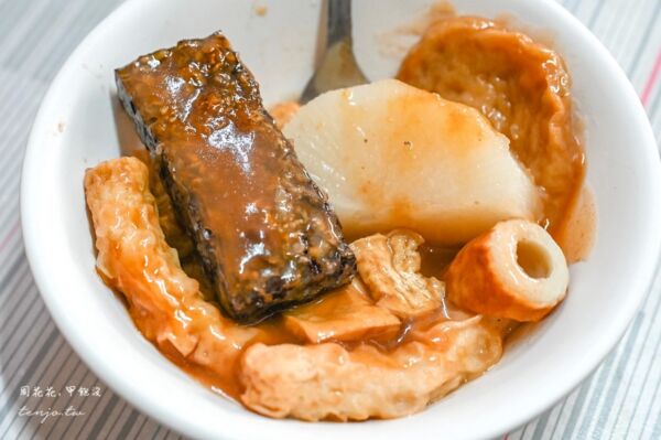 ▲▼葉記小吃。（圖／部落客周花花授權提供）