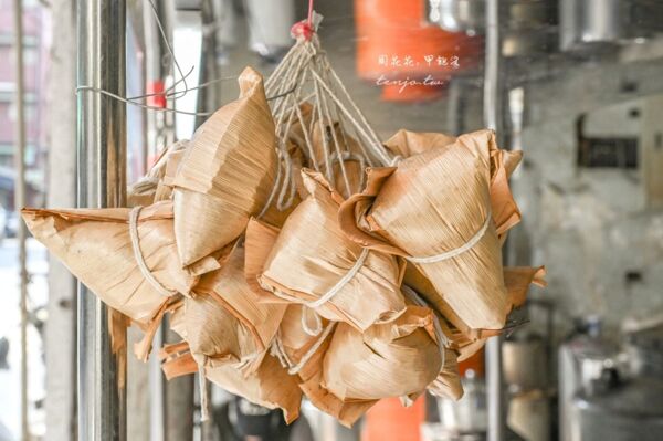 ▲▼葉記小吃。（圖／部落客周花花授權提供）