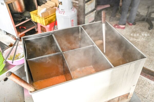 ▲▼葉記小吃。（圖／部落客周花花授權提供）