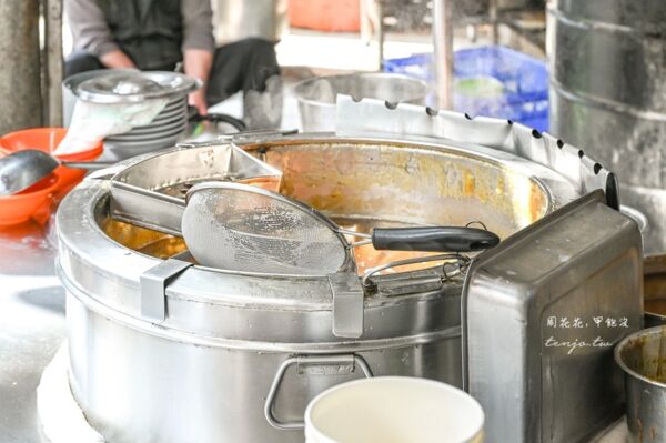 ▲▼葉記小吃。（圖／部落客周花花授權提供）