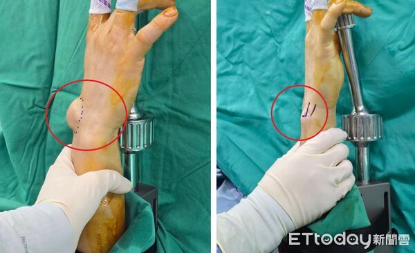 ▲魏伯翰。（圖／中港澄清醫院提供）