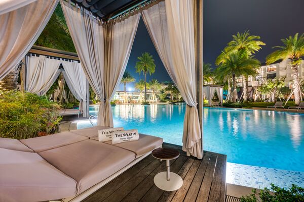 ▲▼桃園大溪笠復威斯汀度假酒店。（圖／業者提供）